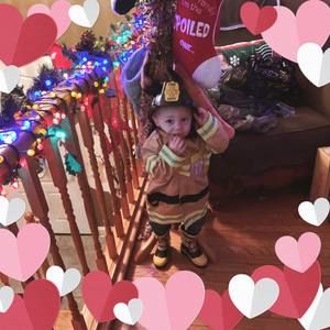 Meet your Posher, Rick